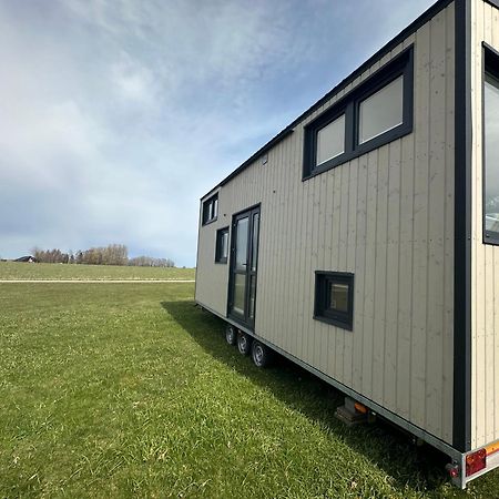 Under Canvas Bornholm Ostermarie Εξωτερικό φωτογραφία